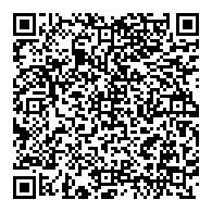 三拍法拍精選安坑輕軌安康站山水畫樓C區安民街75號2樓大樓-QR CODE