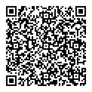中和法拍屋連城路523巷11弄2號5層樓統帥別墅-QR CODE
