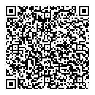 中埔鄉和睦村中興東村36號法拍屋朝南透天和睦國小中華路中山路-QR CODE