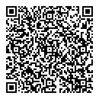 中埔鄉後庄39巷321號法拍朝西北3樓透天近後庄商圈和睦國小-QR CODE