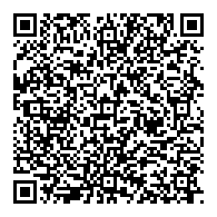 中壢中央大學邊間別墅花語墅中平國小過嶺國中南方莊園好市多賣場-QR CODE