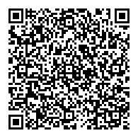 中壢區法拍屋青山一路鑫榮大樓近青埔A19站優室法拍林小陽-QR CODE