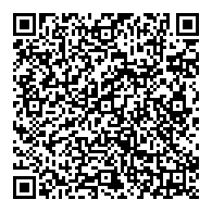 中壢華勛國小整新公寓亞運保齡球館華勛市場買屋低樓層美寓-QR CODE