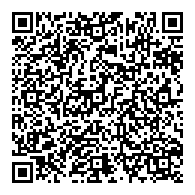 中壢車站大二房美寓街溪河堤步道天晟醫院中壢戶政新街國小-QR CODE