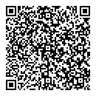 中壢青埔月眉甲種建地大崙國中大崙國小中正路山東路月桃路高鐵-QR CODE
