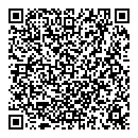 中山區法拍屋六本木一番館中山北路一段121巷27號2樓中山站-QR CODE