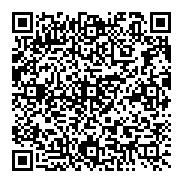 中庄大面寬邊間車庫透天忠和村紅毛寮1之112號嘉義法拍屋-QR CODE
