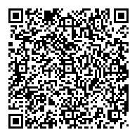 二水鄉山腳路三段36巷1號法拍朝東南4樓靜巷透天近復興國小-QR CODE