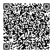 伴吾別墅新北市新店區安祥路106之19號3層樓法拍透天-QR CODE