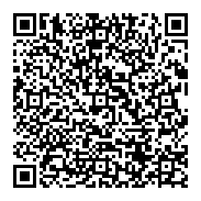 健行商圈火車站信義國小電梯方正美三房平面大車位-QR CODE