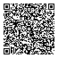 全新落成新廈達欣信義文華租信義區豪宅101景山景租台北市豪宅-QR CODE