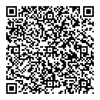 北屯區華陽巷2弄1號8弄9號華陽山莊法拍屋透天別墅大坑風景區-QR CODE