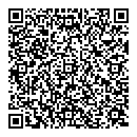 北屯法拍屋軍福十六路306號7樓晴綻花園四房平車新都生態公園-QR CODE