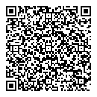 南投中古屋買賣南投透天厝買賣南投別墅買賣南投社區別墅-QR CODE