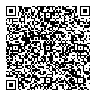 南投埔里法拍屋樹人三街280號車庫三樓透天近埔里高工宏仁國中-QR CODE