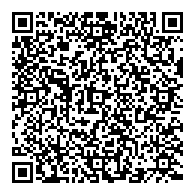 南投縣名間鄉彰南路25號7樓之1電梯大三房安記名邨濁水火車站-QR CODE