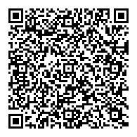 台中北屯法拍屋透天別墅店面邊間獨棟臨路車庫大地坪朝南農舍庭院-QR CODE