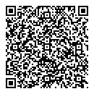 台中市后里區文明路16號邊間透天法拍屋近后里運動公園后綜高中-QR CODE