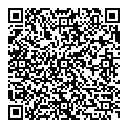 台中市東勢區東蘭路197之45號前院停車四樓透天雨林小築-QR CODE