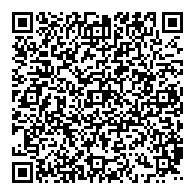 台中市西屯區安林路77之8號大面寬電梯別墅雲上太陽毛胚屋-QR CODE