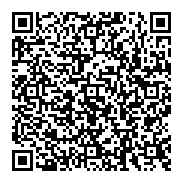 台北市中山區農安街6號5樓10基泰之星法拍大樓-QR CODE