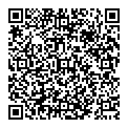 台北市大同區環河北路一段365號6樓青雲大廈法拍華廈-QR CODE