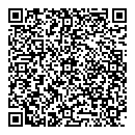 台南土地買房安南區近安南醫院大地坪大面寬三角窗金店面-QR CODE