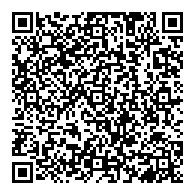 台南工業廠房新吉工業區合法廠登RC鋼構廠房南部AI產業基地-QR CODE