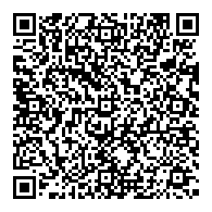 台南市南區中華南路二段400巷4弄8號5樓法拍屋新興國宅三房-QR CODE