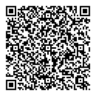 台南市安南區媽祖宮二街126巷9號法拍屋鹿耳門科工區4樓透天-QR CODE
