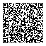 台南市安南區環館路法拍屋代標法拍屋網站法拍屋公告查詢法拍代標-QR CODE