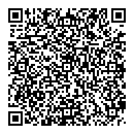 台南市新化區大同街131之1號台中法拍代標新化老街邊間透天-QR CODE