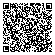 台南市新營區鐵線橋6之13號台中法拍代標新橋國小邊間透天-QR CODE