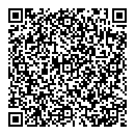 台南市東區崇德二街6巷7號6樓法拍屋太福華廈電梯三房車位-QR CODE