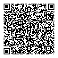 台南房地產台南土地台南農地土地投資高鐵沙崙南科土地買賣不動產-QR CODE