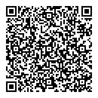 台東市法拍屋代標法拍屋網站中華路三段法拍屋公告查詢透天-QR CODE
