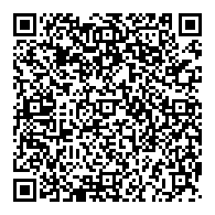 台灣房屋嘉義湖子內加盟店富鑫房屋農建地買賣嘉義土地找阿魯-QR CODE
