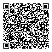 吳鳳科大協同中學雙福商圈民雄演藝廳無人機園區-QR CODE