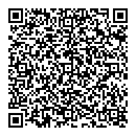 嘉義中埔中華路朝南三樓透天和興村中華路209巷50號中埔鄉法-QR CODE