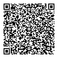 嘉義縣中埔鄉法拍屋中埔鄉三層村法拍中埔官真廍法拍屋官真13號-QR CODE