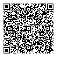 嘉義縣太保市後潭里後潭465之9號台中法拍代標太保國中小透天-QR CODE