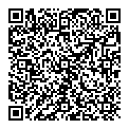 嘉義縣朴子市大葛里大槺榔152號之43法拍屋大地坪前院透天-QR CODE