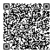 嘉義義竹鄉五間厝81之5號法拍朝南臨路邊間3樓透天近市區-QR CODE