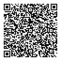 嘉義阿魯米建地農地買賣台灣房屋嘉義湖子內店富鑫團隊呂昆佩-QR CODE