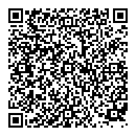 嘉義阿魯米建地農地買賣台灣房屋嘉義湖子內店富鑫團隊呂昆佩-QR CODE