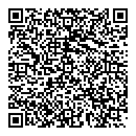 嘉義阿魯米建地農地買賣台灣房屋嘉義湖子內店富鑫團隊呂昆佩-QR CODE