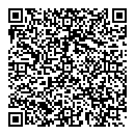 嘉義阿魯米建地農地買賣台灣房屋嘉義湖子內店富鑫團隊呂昆佩-QR CODE