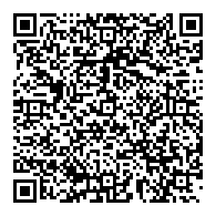 嘉義阿魯米建地農地買賣台灣房屋嘉義湖子內店富鑫團隊呂昆佩-QR CODE