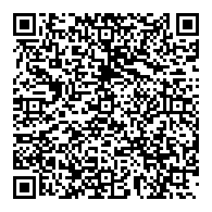 嘉義阿魯米建地農地買賣台灣房屋嘉義湖子內店富鑫團隊呂昆佩-QR CODE