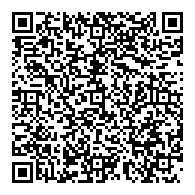 嘉義阿魯米建地農地買賣台灣房屋嘉義湖子內店富鑫團隊呂昆佩-QR CODE